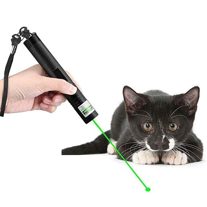 Powerful Laser Pointer - PrecisionBeam