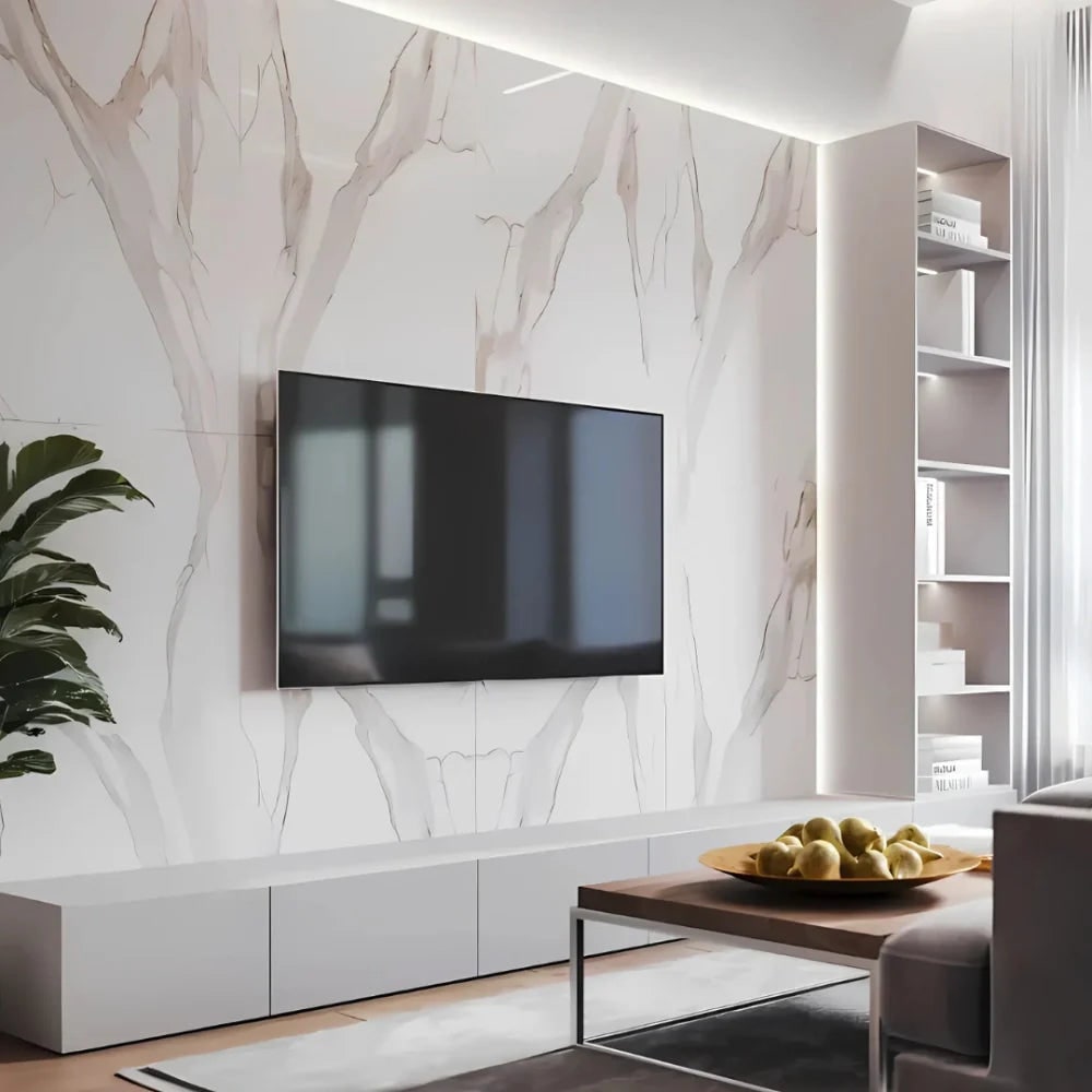LED Light Strip with Motion Sensor and Activated Lighting for Bedroom Tape Under Cabinet