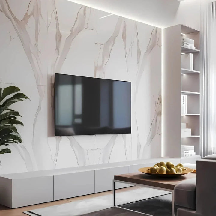 LED Light Strip with Motion Sensor and Activated Lighting for Bedroom Tape Under Cabinet