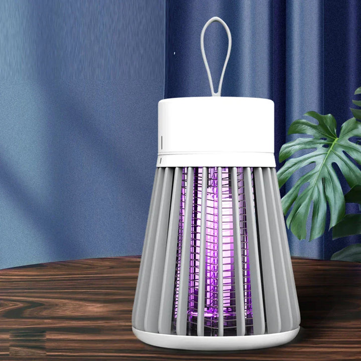 LED Mosquito Lamp - Powerful Insecticide for Indoors and Outdoors