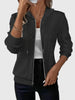 Zip-Up Hoodie