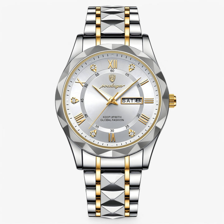 Livio - Luxury Watches for Men