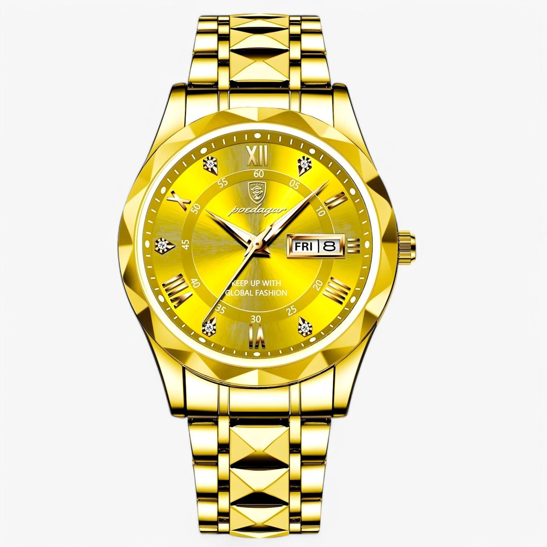 Livio - Luxury Watches for Men