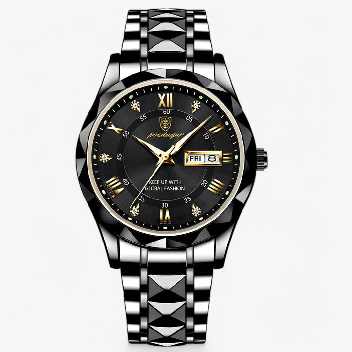 Livio - Luxury Watches for Men