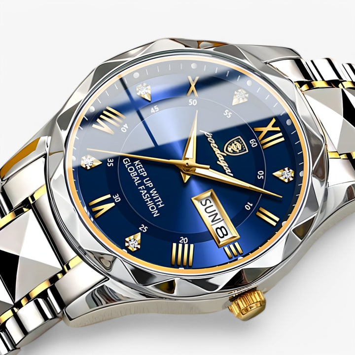 Livio - Luxury Watches for Men