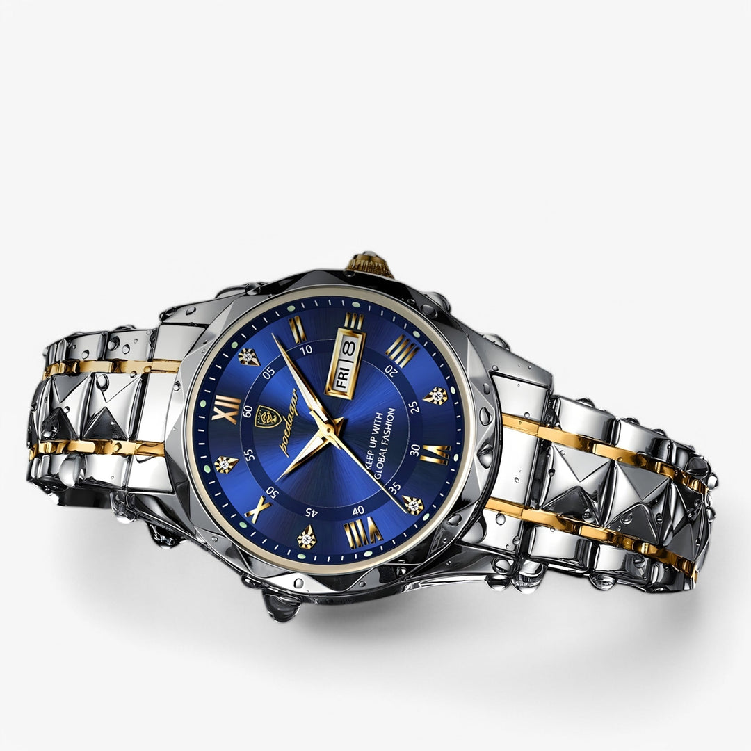 Livio - Luxury Watches for Men