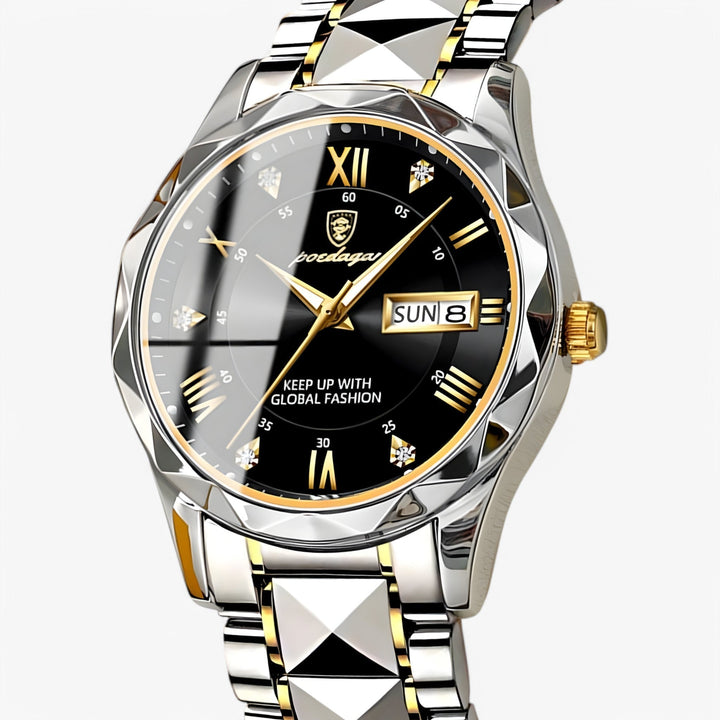 Livio - Luxury Watches for Men