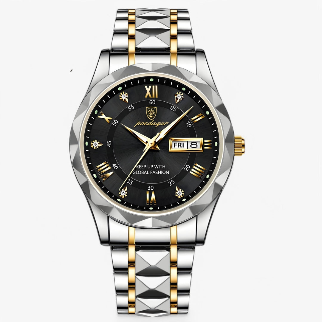 Livio - Luxury Watches for Men