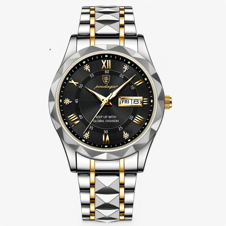 Livio - Luxury Watches for Men