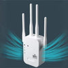 Long-Range Outdoor 5G WiFi Booster