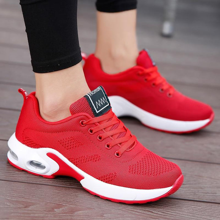 Women's Orthopaedic Trainers | Soft Cushioning & All-Day Comfort