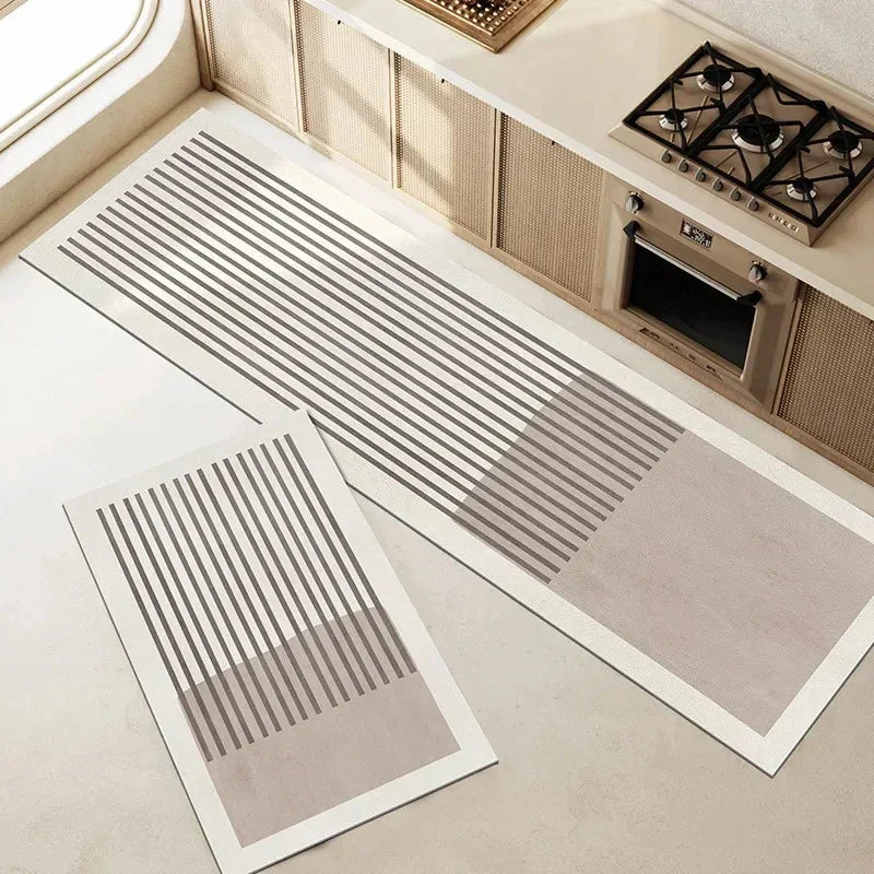 Kitchen Mat - Non-Slip - Super Absorbent