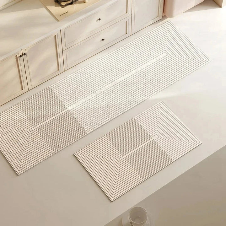 Kitchen Mat - Non-Slip - Super Absorbent