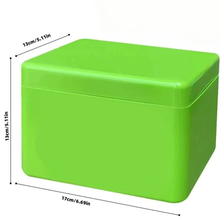 Magnetic Building Blocks Set for Children | 205-Piece Magnetic Construction Toy | Magnetreich