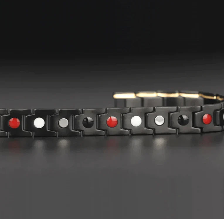 Healthy Magnetic Bracelet
