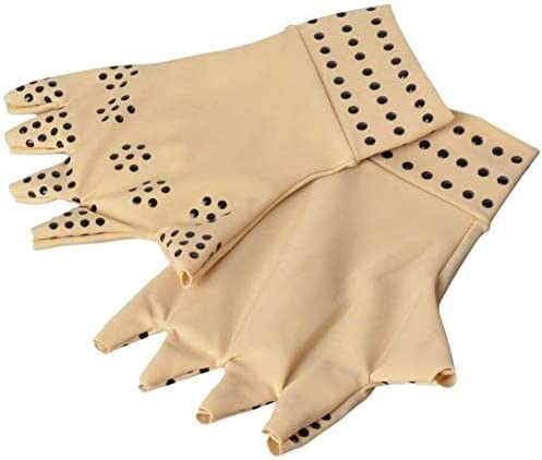 Compression Therapy Gloves with Magnets