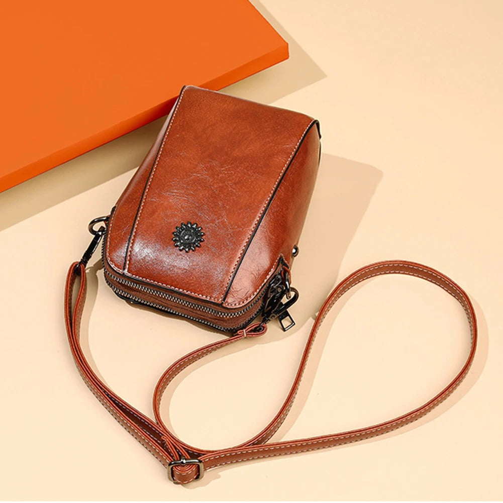 Charina – Stylish and Versatile Shoulder Bag for Women