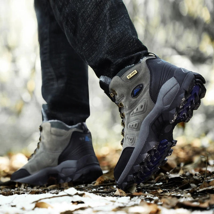 Outdoor Hiking Boots