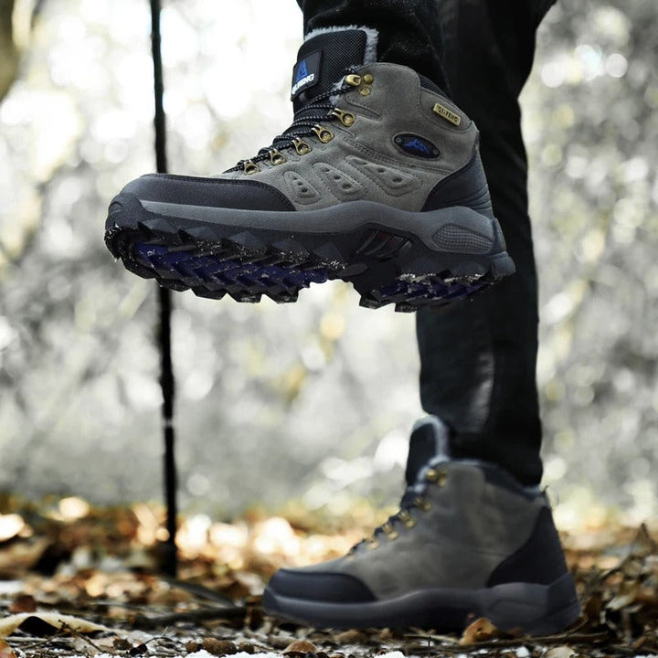 Outdoor Hiking Boots
