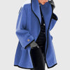 Cosy Fleece Jacket with Button Front