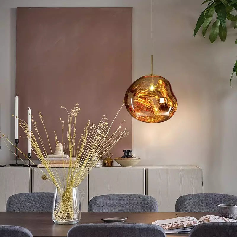 Melt Pendant Lamp