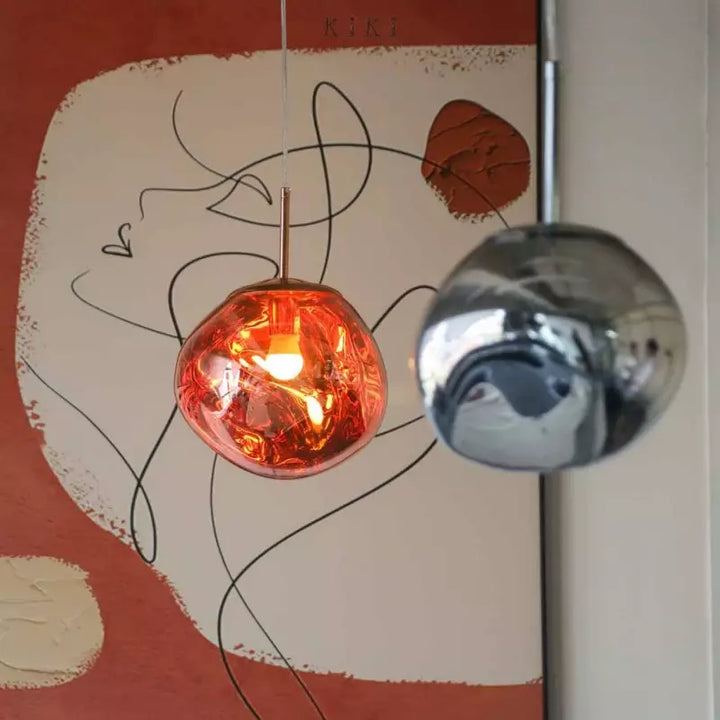 Melt Pendant Lamp
