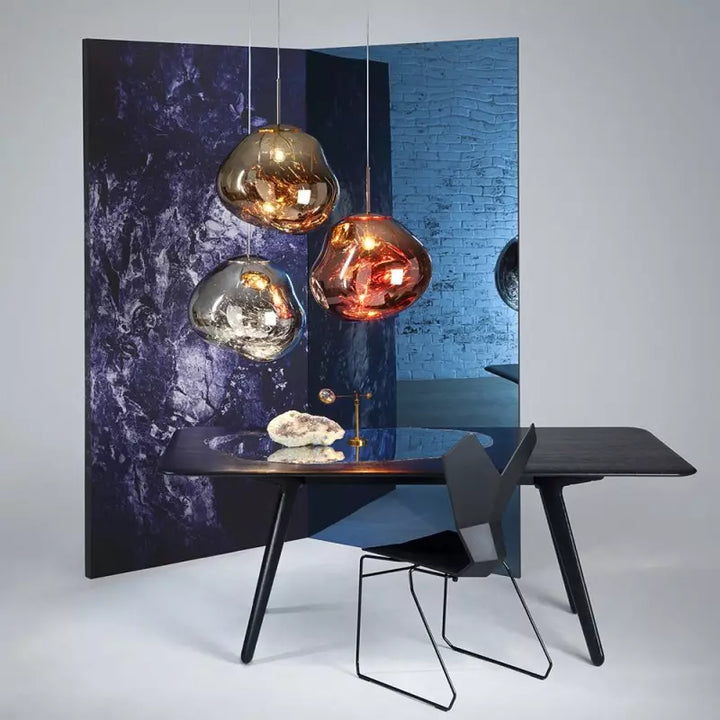 Melt Pendant Lamp
