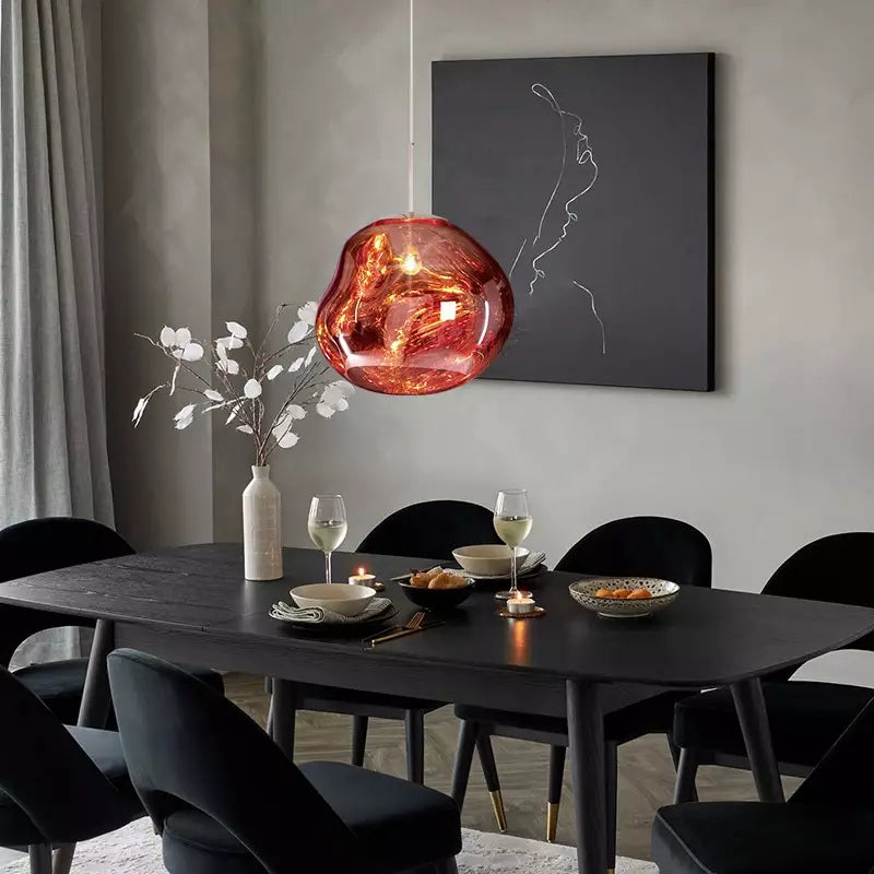 Melt Pendant Lamp
