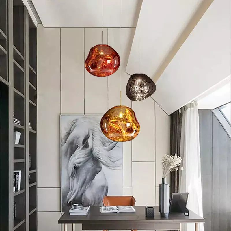 Melt Pendant Lamp