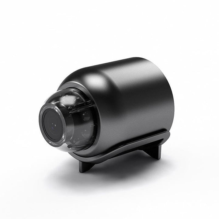 Mini Wireless Spy Camera - Secure HD Surveillance