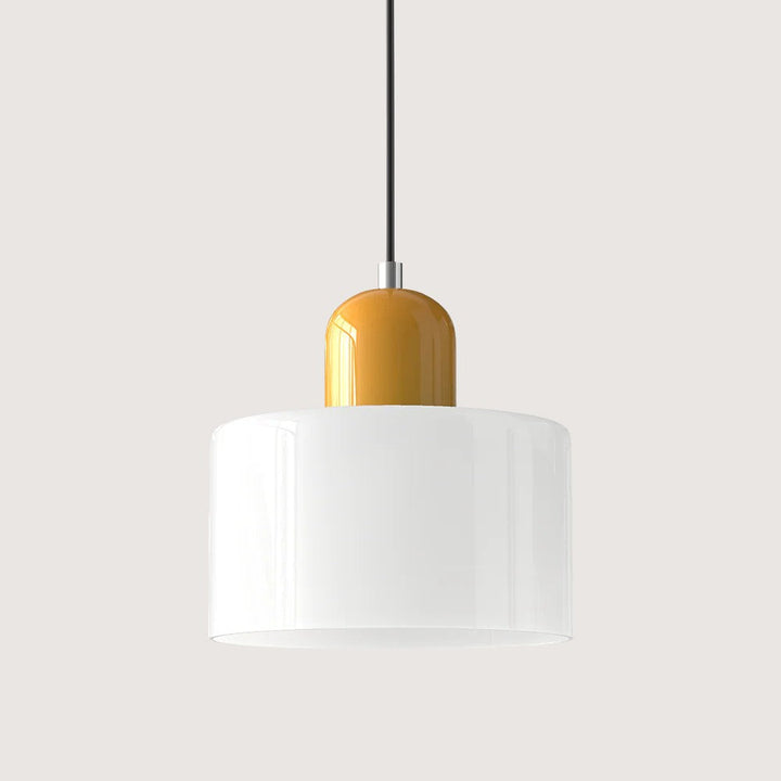 Modern Glass Pendant Lamp