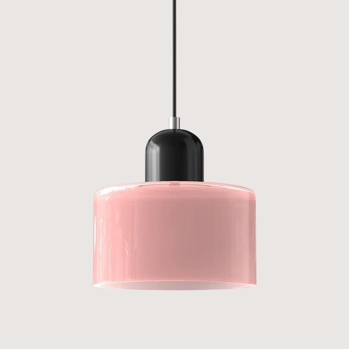 Modern Glass Pendant Lamp