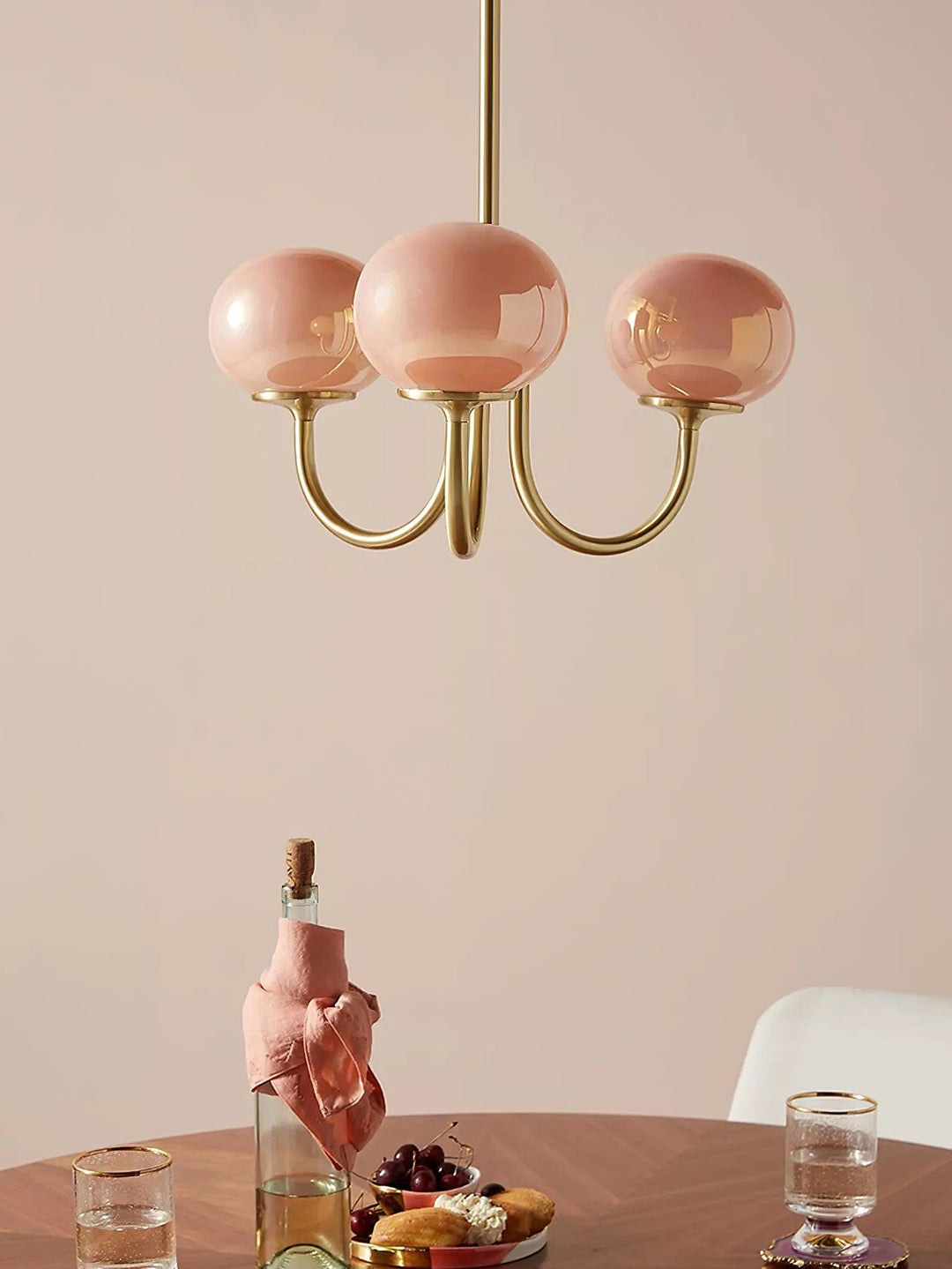 Modern Chandelier | Luxurious and Refined Design