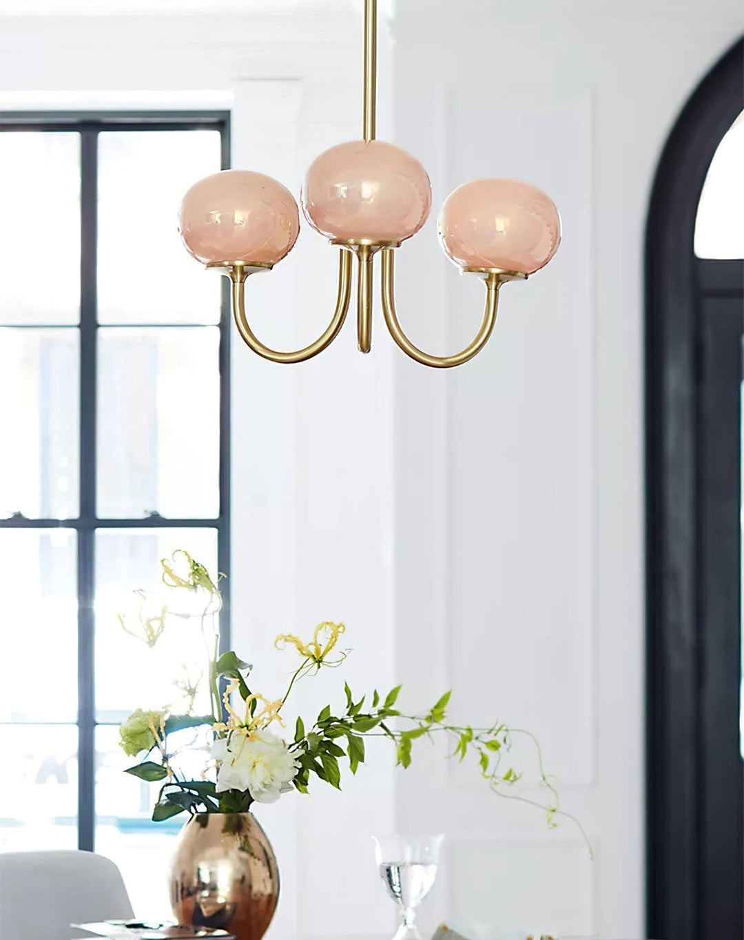 Modern Chandelier | Luxurious and Refined Design