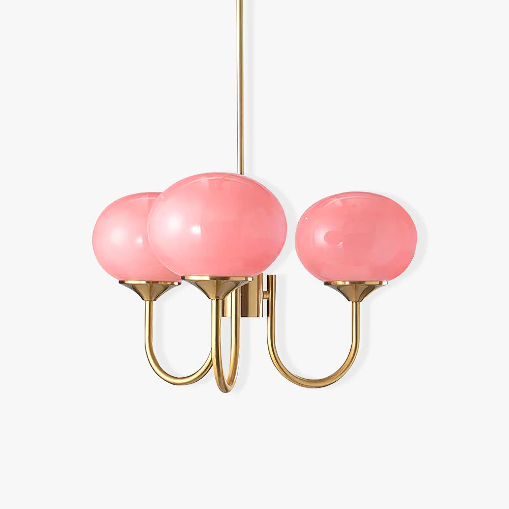 Modern Chandelier | Luxurious and Refined Design