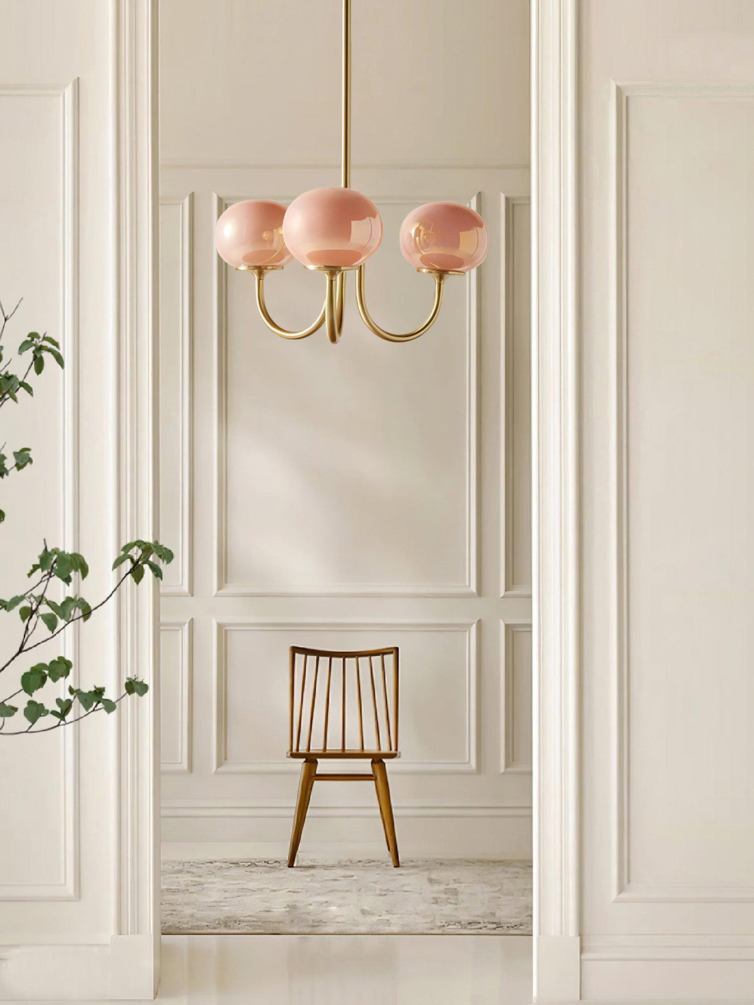 Modern Chandelier | Luxurious and Refined Design