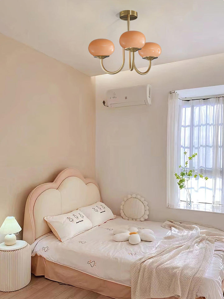 Modern Chandelier | Luxurious and Refined Design