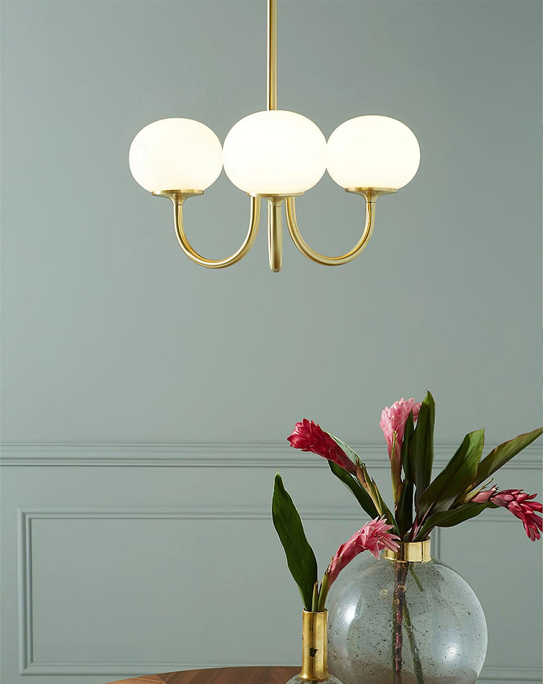 Modern Chandelier | Luxurious and Refined Design