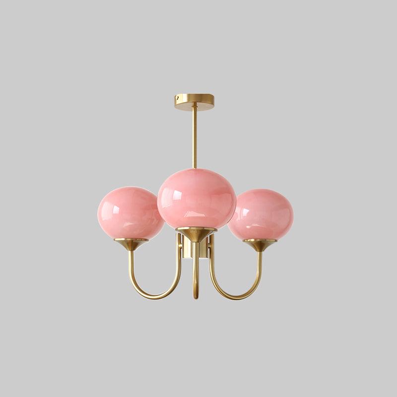 Modern Chandelier | Luxurious and Refined Design