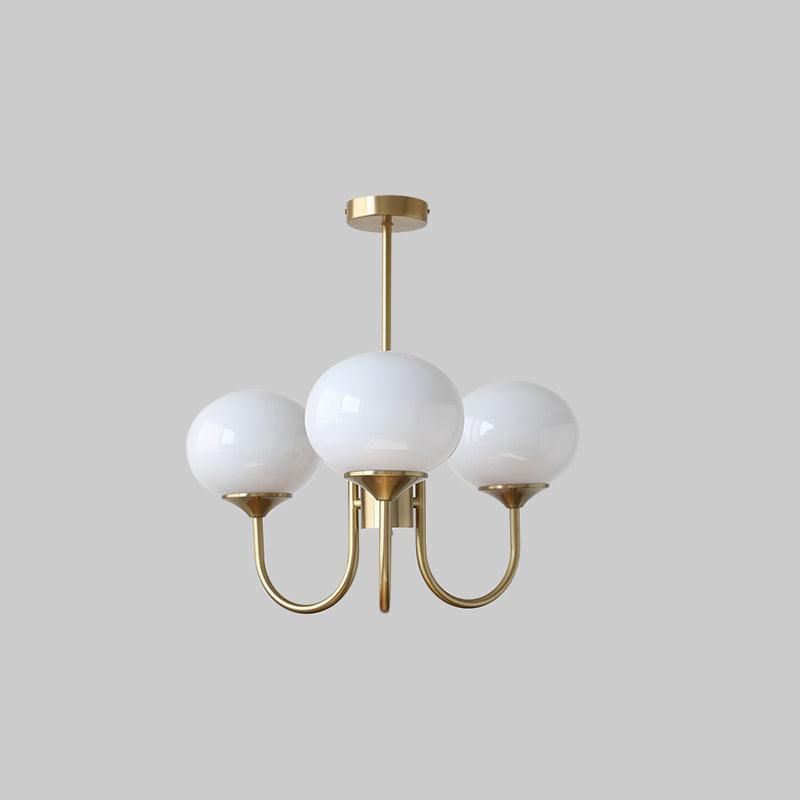 Modern Chandelier | Luxurious and Refined Design