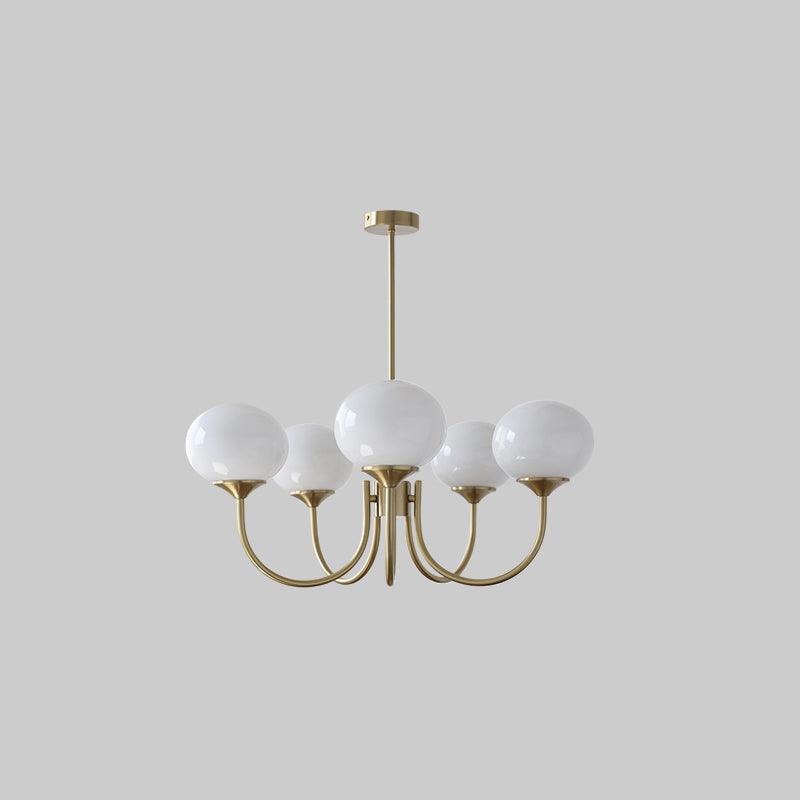 Modern Chandelier | Luxurious and Refined Design