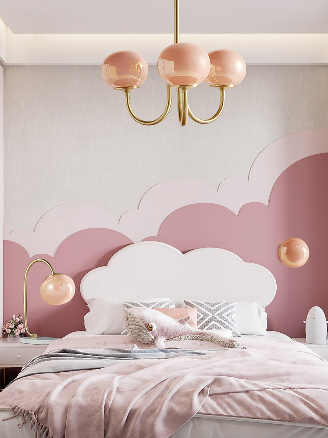 Modern Chandelier | Luxurious and Refined Design