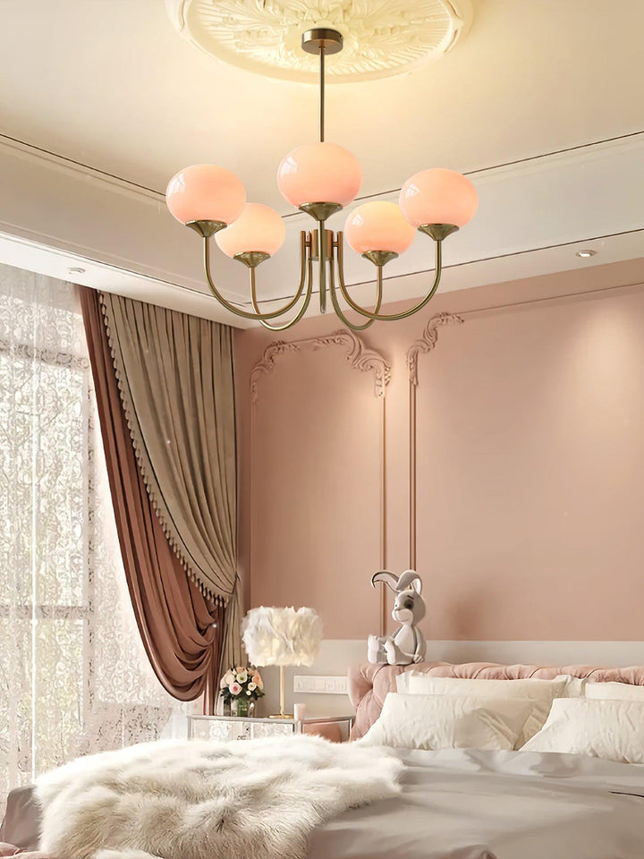 Modern Chandelier | Luxurious and Refined Design