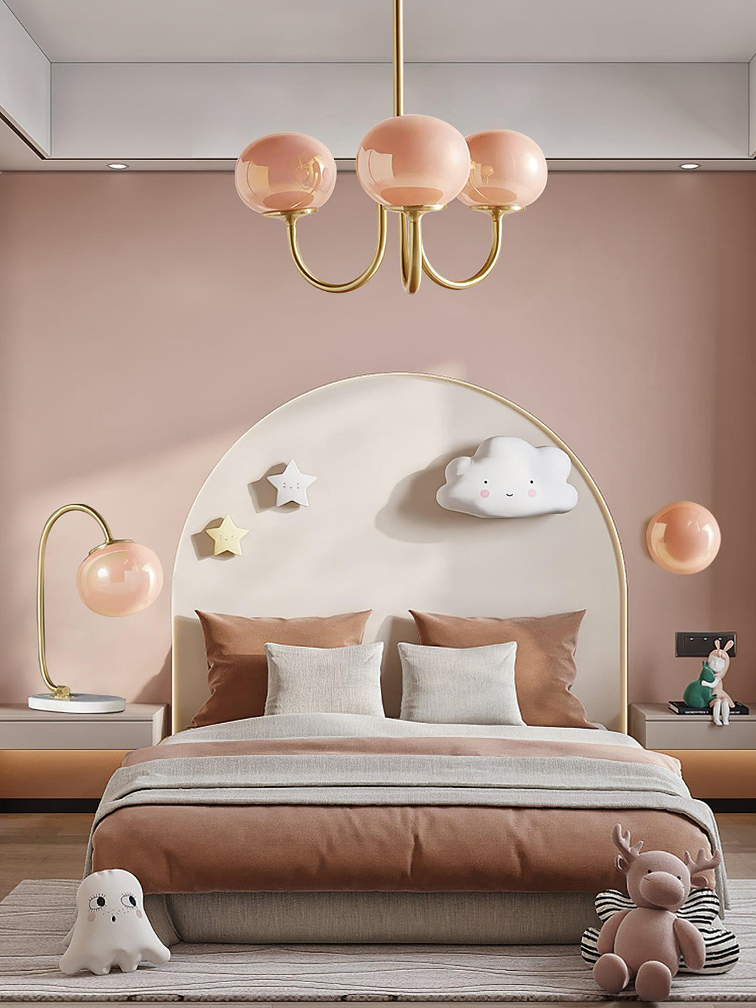 Modern Chandelier | Luxurious and Refined Design