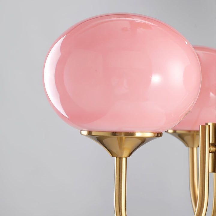 Modern Chandelier | Luxurious and Refined Design