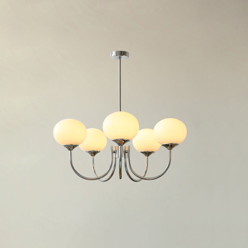 Modern Chandelier | Luxurious and Refined Design