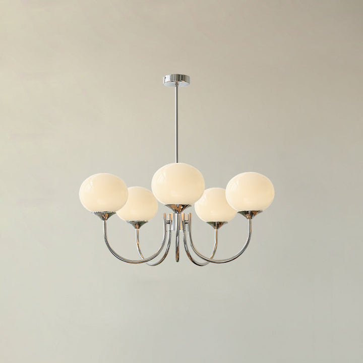 Modern Chandelier | Luxurious and Refined Design