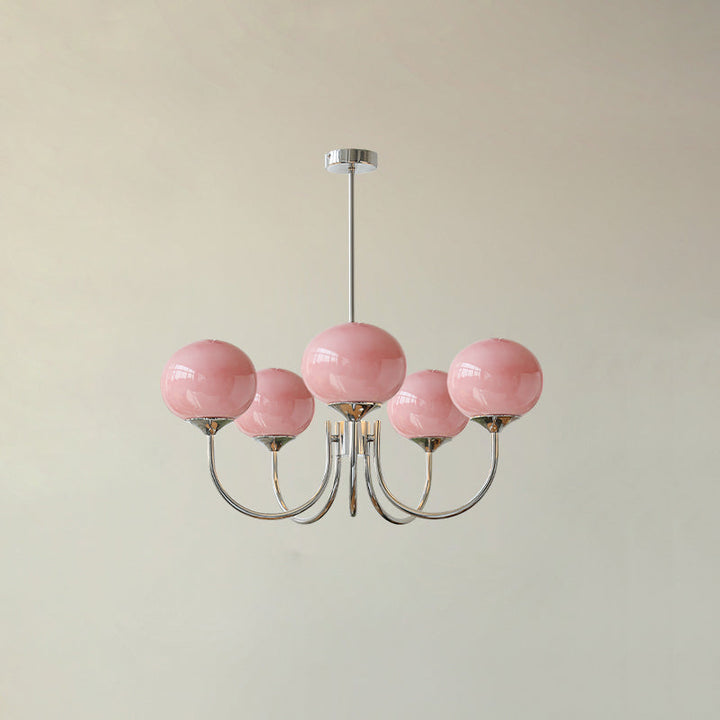 Modern Chandelier | Luxurious and Refined Design