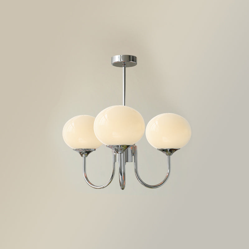Modern Chandelier | Luxurious and Refined Design