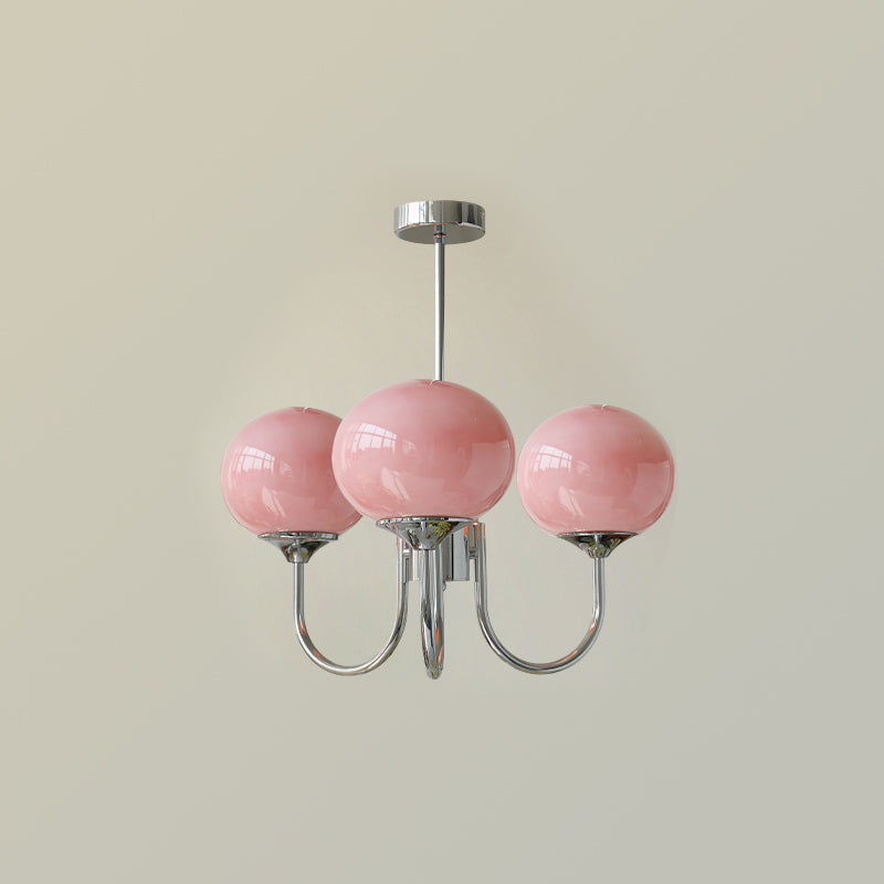 Modern Chandelier | Luxurious and Refined Design